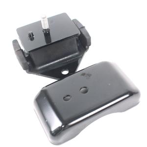 1001030R0070 Engine Support Cushion for JAC Sunray Sollers Atlant 2.7