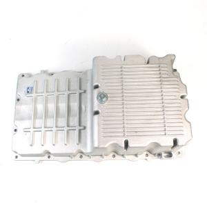 1009100FE040 1009101FE040 Oil Pan for JAC Sunray Sollers Truck