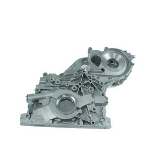 1010200FE040 Oil Sump for JAC Sunray Sollers Atlant
