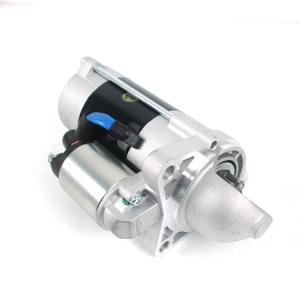 1043100FE040 Starter for JAC Sunray Sollers Atlant - 副本