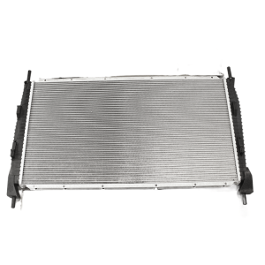 1301010R0090 Cooling Radiator For Jac Sunray