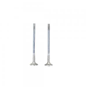 2S7Q-6505-A3C Exhaust Valve for Ford Transit 1497784