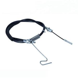 6C11-2A635-DB Parking Brake Cable for Ford Transit 1388278