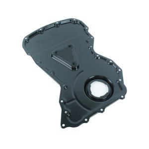 6C1Q-6019-AC Front Timing Chain Cover For Ford Transit 2.2 FWD 1738621 Fiat Ducato