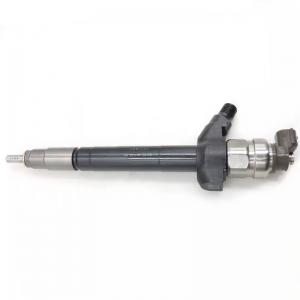 6C1Q-6K546-BC Diesel Engine Fuel Injector for Ford Transit 2.4 1495919