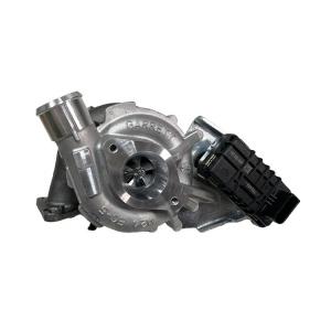 6C1Q-6K682-E1N Turbocharger for Ford Transit 2.4 1789084 Land Rover