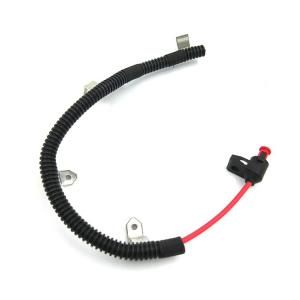 6C1Q-6M091-BB Glow Plug Cable for Ford Transit MK3 2.4 1456751