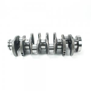 8C1Q-6303-AA Crankshaft for Ford Transit 1738588