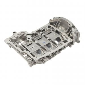 8C1Q-6U004-A1A Engine Stiffener Plate Sump for Ford Transit 1681566
