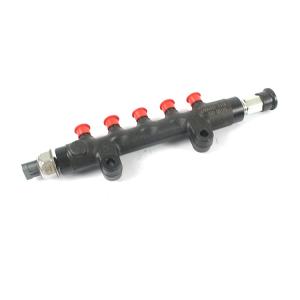 8C1Q-9D280-AA Fuel Rail for Ford Transit Van V348 2.4L