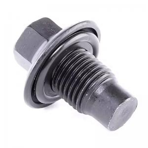 97JM-6730-CA Oil Sump Drain Plug for Ford Transit 2261879 Fiesta Focus Mondeo
