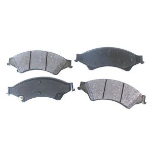 AB31-2L361-AB Front Brake Pads For Ford Ranger BT50 2013