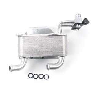 AB39-7A095-BB Transmission oil cooler For Ford Ranger 1742617