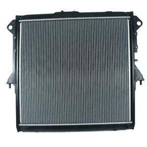 AB39-8005-AD Radiator For Ford Ranger 2.2 1726084