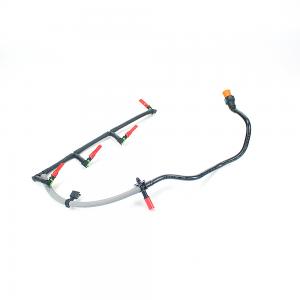 BB3Q-9K022-AG Fuel Injector Return Pipe For Ford Ranger 2.2