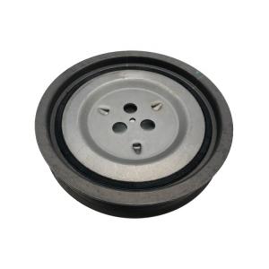 BC1Q-6B319-AA Crankshaft Damper Pulley for Ford Transit 2.4 1708966