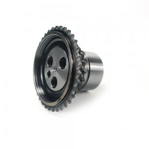 BK2Q-6306-A1A Crankshaft Sprocket for Ford Transit 1682478