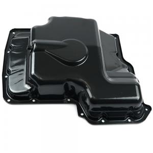 BK2Q-6675-AA Oil Sump Pan for Ford Transit 1706974 MK4