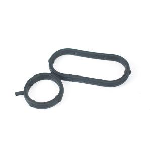 BK2Q-6L710-AA Oil Cooler Adapter Seal for Ford Transit 1843549