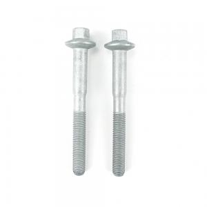 BK2Q-9T506-AA Injector Bolt For Ford Ranger 2012