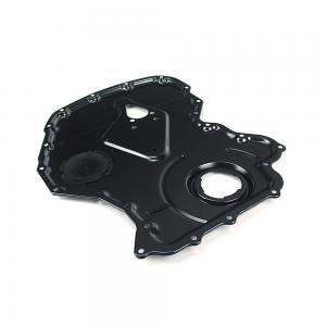 BK3Q-6019-BB Timing Chain Front Cover for Ford Transit 2.2 RWD 1717589 Ranger T6