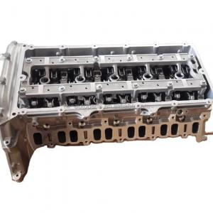 BK3Q-6C032-BD Cylinder Head Assy For Ford Ranger 3.2