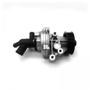 BK3Q-8A558-GD Water Pump For Ford Ranger 3.2