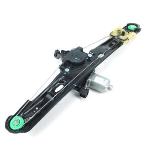 EB3B-27000-AC Window Lifter Assembly For Ford Ranger BT50