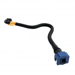 EB3G-9B286-AA Oil Pipe For Ford Ranger 2016- 2.2L 