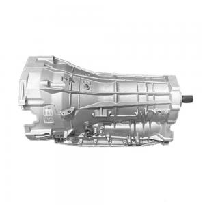 FB3P-7000-BA Transmission 4*4 For Ford Ranger 1886233