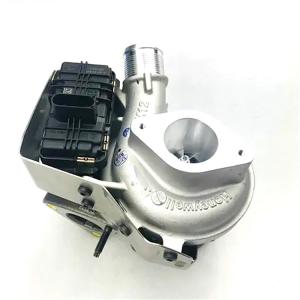 FB3Q-6K682-AB turbocharger actuator(Turbo Solenoid) For Ford Ranger 2.2 831157-0002