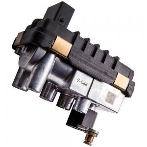 G-088 Turbo Electric Actuator for Ford Transit