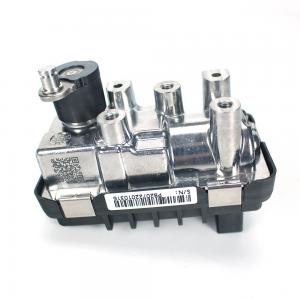 G-45 752406 6NW009206 Turbocharger Actuator for Ford Transit Land-Rover Defender 2.4 TDCi