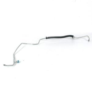 G8108070-0400 Exhaust Pipe For Ford Ranger