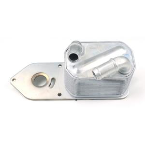 GK2Q-6A624-AD Oil Cooler for Ford Transit V363 Tourneo
