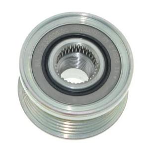 INA 5350128100 Alternator Pulley for Ford Transit Ranger T6 Mazda BT-50 