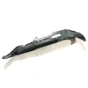 JB3B-16E561-CA Left fender wing trim For Ford Ranger