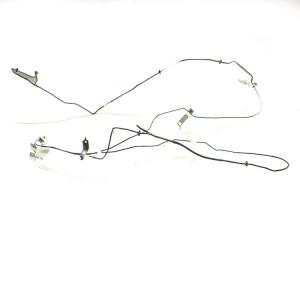 JB3G-9G700-AB Tube For Ford Ranger