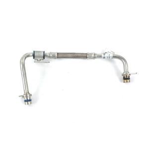 JB3Q-8A506-AA Inlet Pipe For Ford Ranger