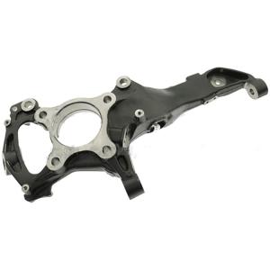 KB3Z-3K185-B Steering Knuckle For Ford Ranger