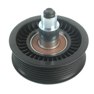 SIntec Brand BK3Q-6C344-BA Belt Pulley For Ford Ranger