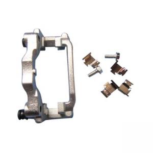 Sintec Brand 6C11-2B135-BC Front Brake Caliper Bracket for Ford Transit V348 1433949
