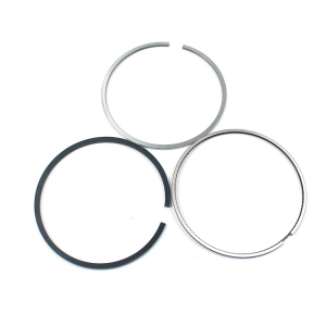 UHY1-11-SC0 Pistons Assy Rings Kit For Ford Ranger