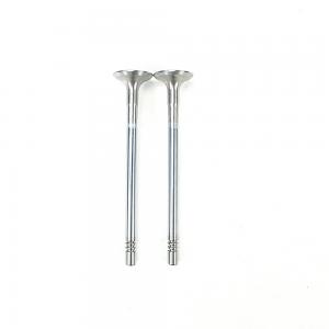 XS7Q-6507-A3C Intake Valve for Ford Transit 2.4 V348