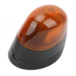 YC15-13B377-AF Left Side Marker Indicator Light for Ford Transit MK6 MK7 1203328