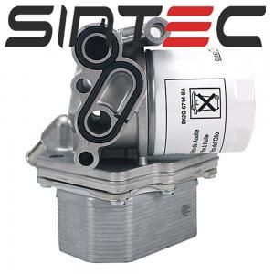 1829179 BK2Q 6B624 CE Oil Cooler Assembly for Ford Transit V362 2.0 | SINTEC Auto Parts
