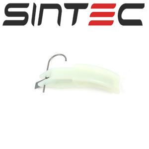 1676437 8C1Q 6L266 AA Oil Pump Chain Guide for Ford Transit | SINTEC Auto Parts