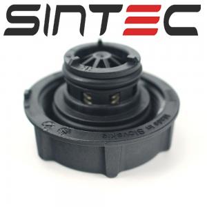 1301104 DG93 8101 AA Radiator Expansion Tank Cap for Ford Transit | SINTEC Auto Parts