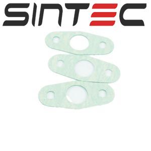 1331076 4R8Q 6N652 A1A Turbocharger Oil Return Gasket for Ford Transit | SINTEC Auto Parts